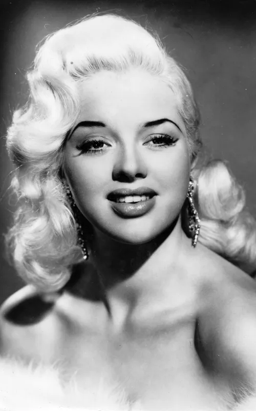Diana Dors