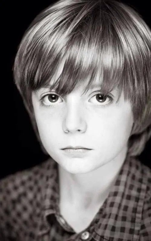 Elliot Speller-Gillott