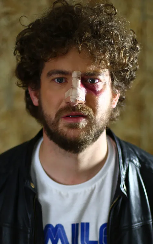 José Javier Domínguez