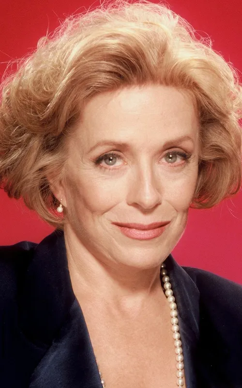 Holland Taylor