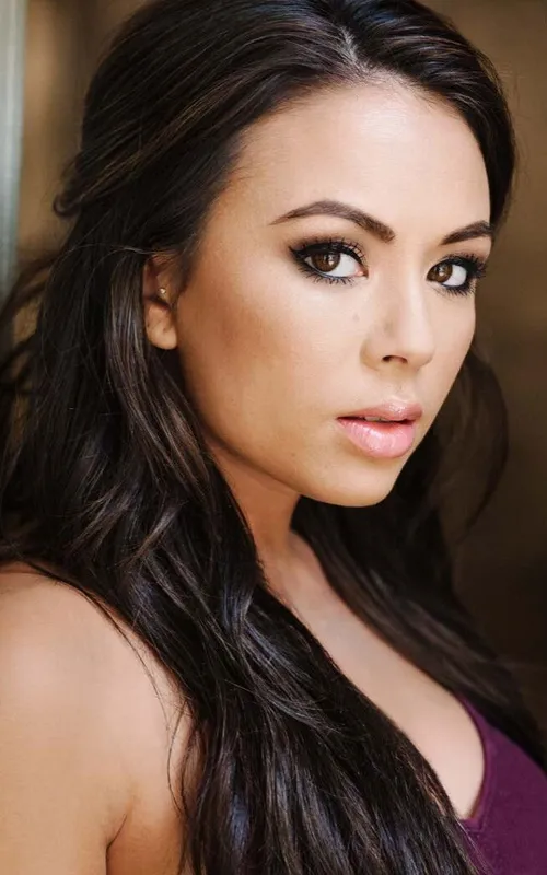 Janel Parrish