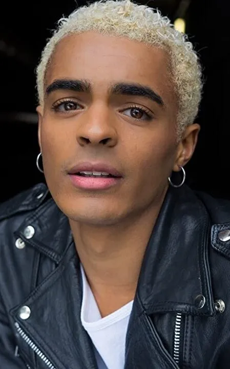 Layton Williams