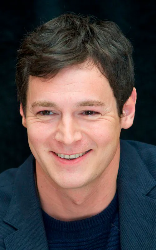 Benjamin Walker