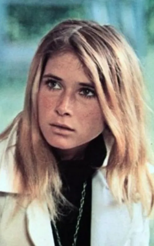 Laurence de Monaghan