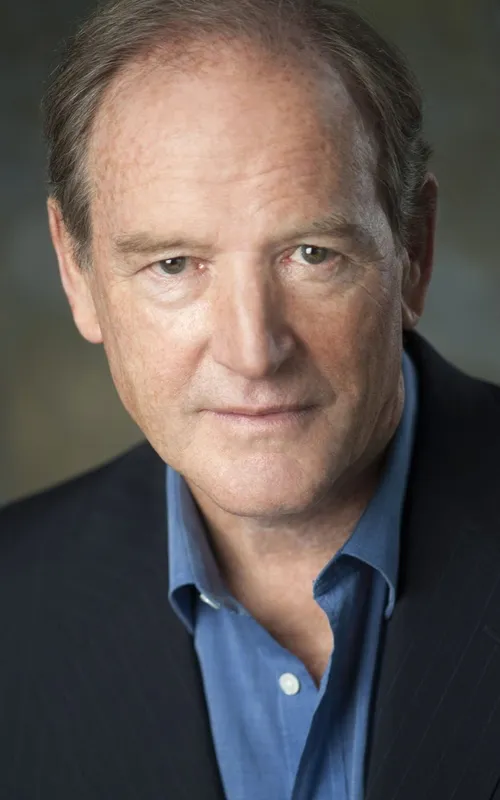 Michael St. John Smith