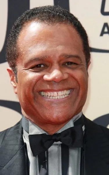 Ted Lange