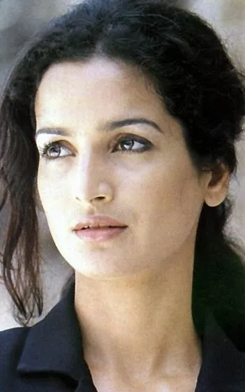 Sushma Reddy