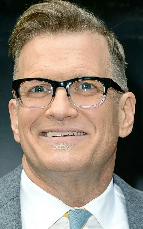 Drew Carey