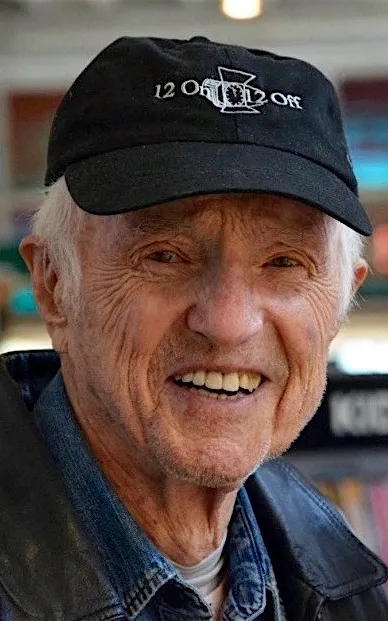 Haskell Wexler
