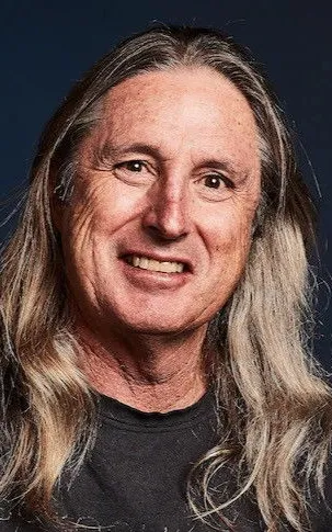 Tim Winton