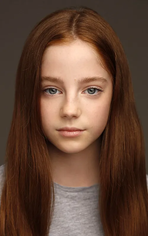 Amelie Child-Villiers