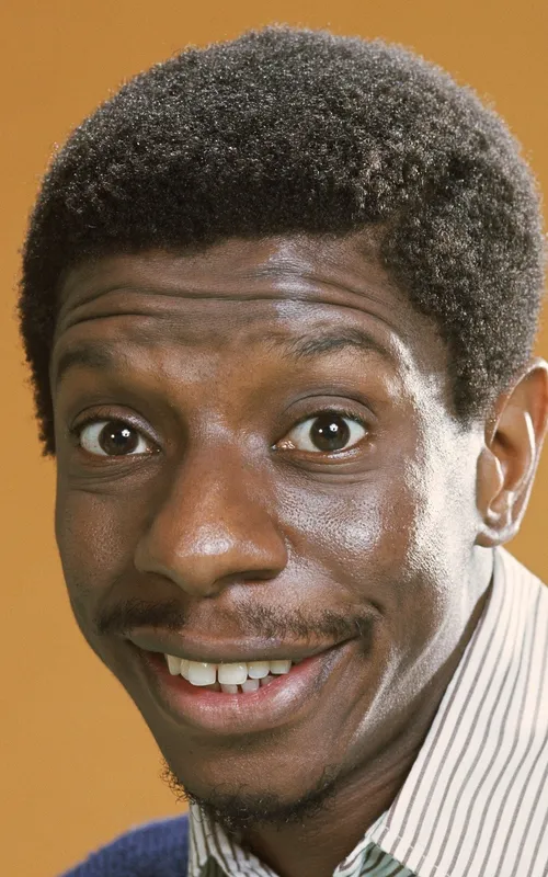 Jimmie Walker