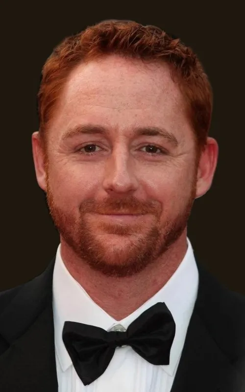 Scott Grimes