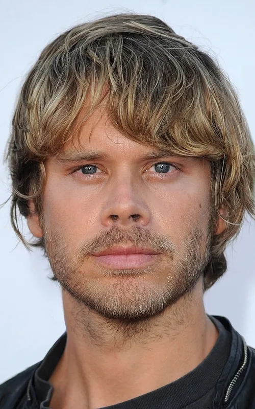 Eric Christian Olsen