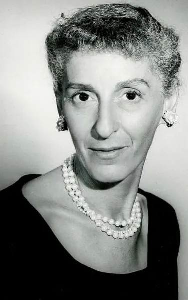 Dorothy Neumann