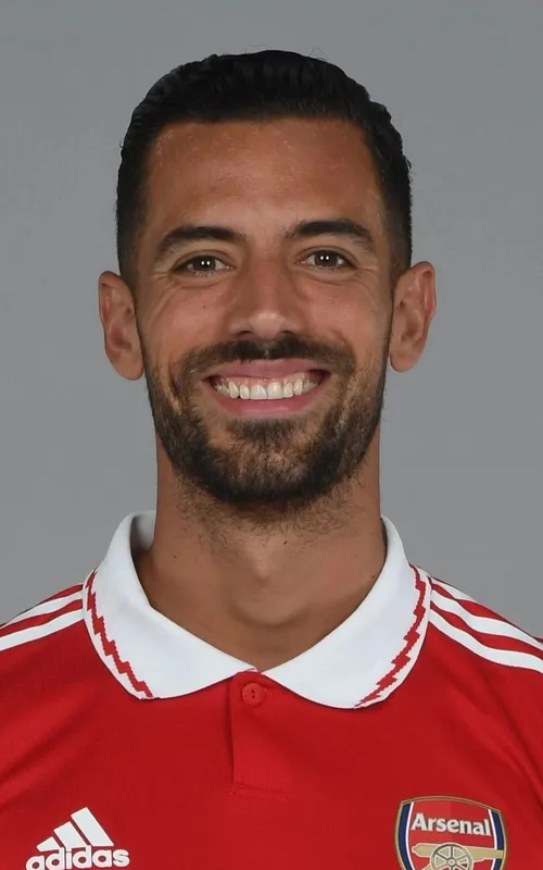 Pablo Mari