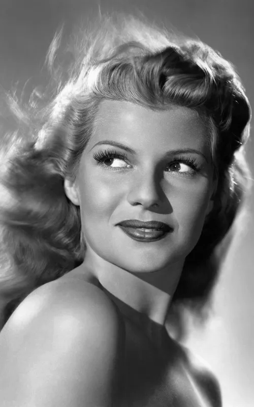 Rita Hayworth