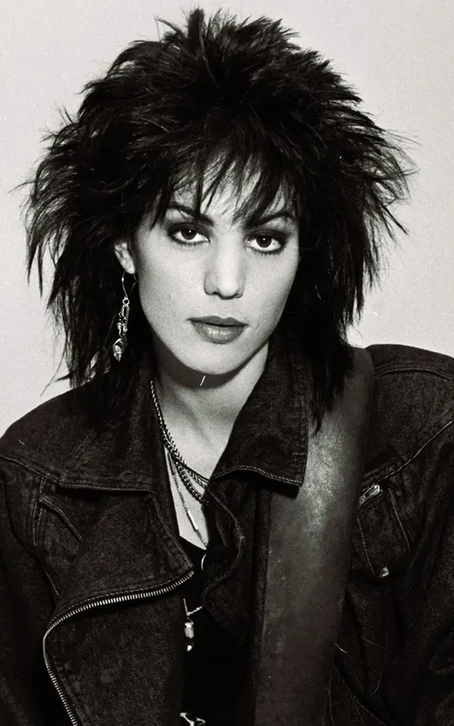 Joan Jett