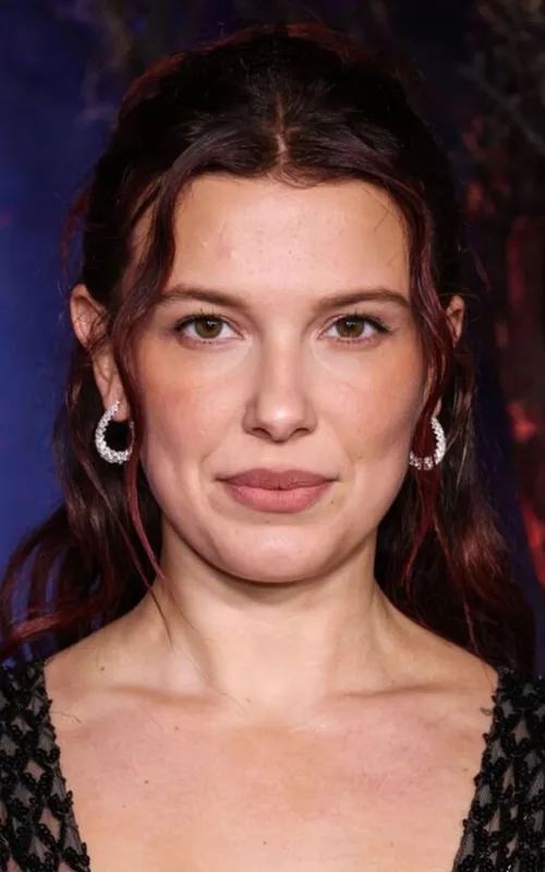 Millie Bobby Brown