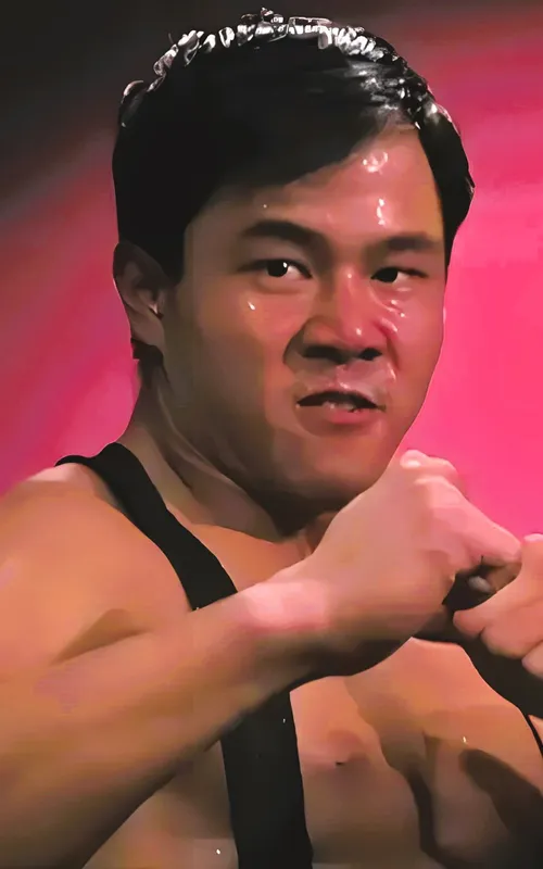 Frankie Chan Chi-Leung