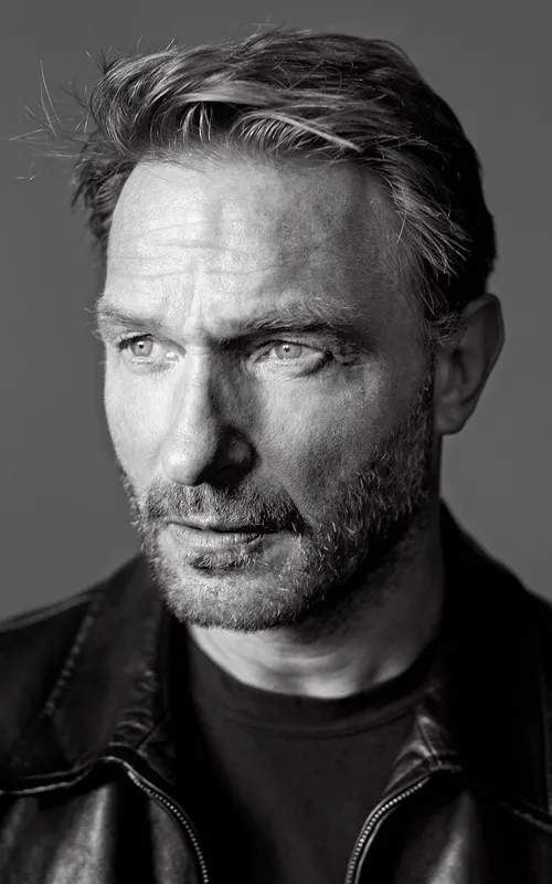 Thomas Kretschmann