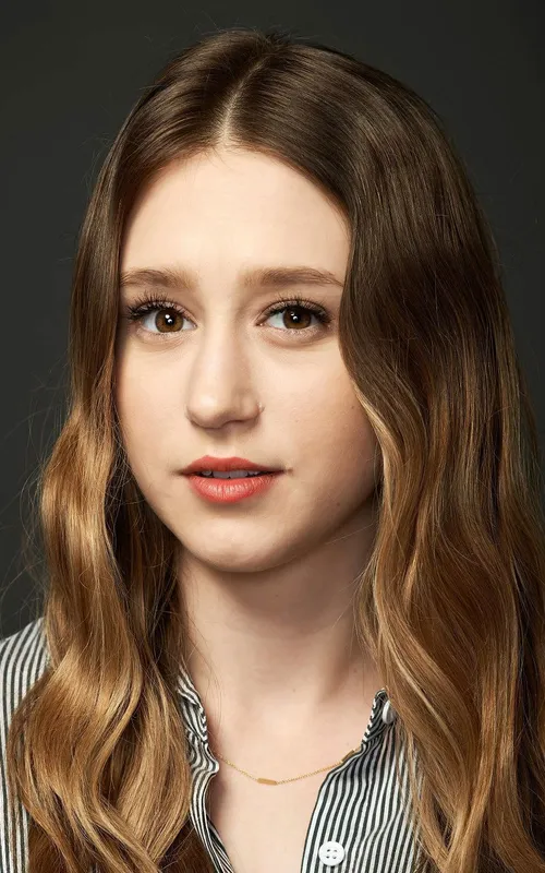 Taissa Farmiga