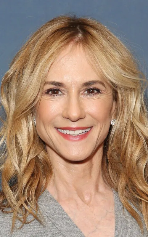 Holly Hunter