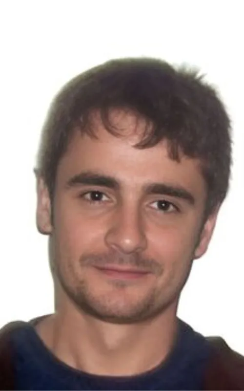 Ángel de Gracia Galindo