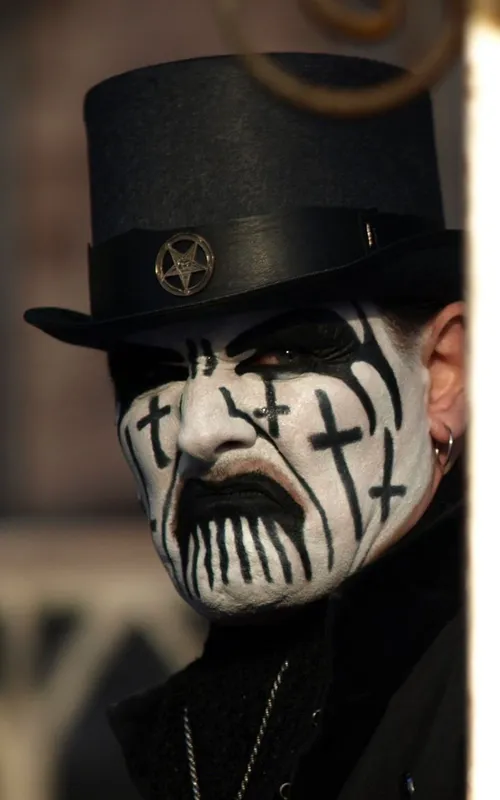 King Diamond