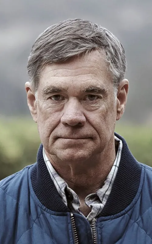 Gus Van Sant