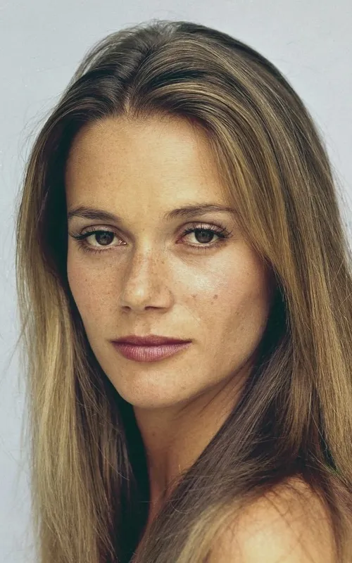 Peggy Lipton
