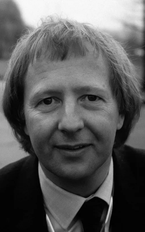 Tim Brooke-Taylor