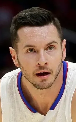 JJ Redick