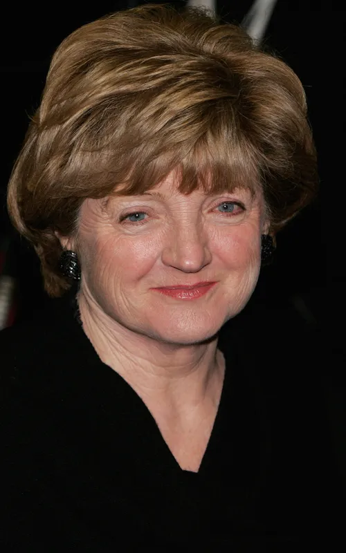 Julia McKenzie