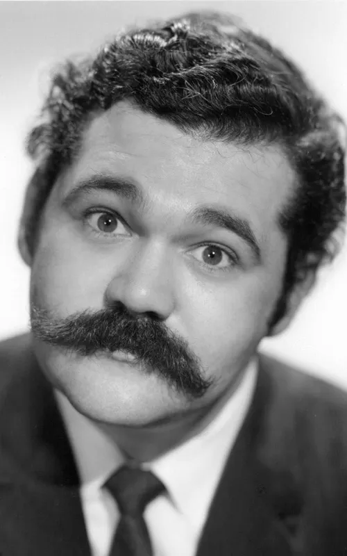 Avery Schreiber