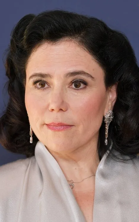 Alex Borstein
