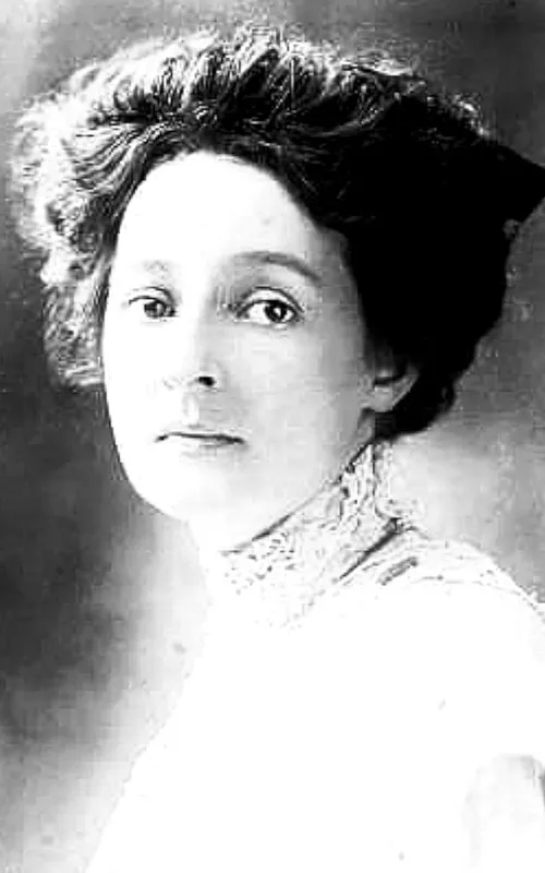 Ethel Lloyd