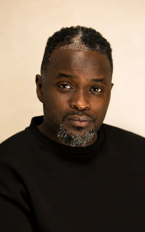 Femi Oyeniran