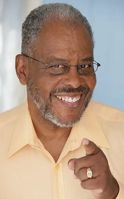 Sy Richardson