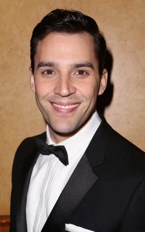Ryan Silverman
