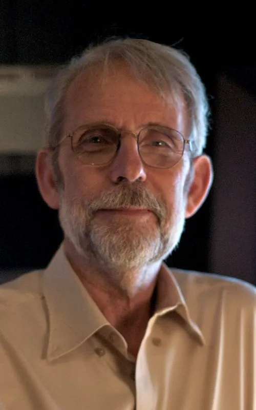 Walter Murch