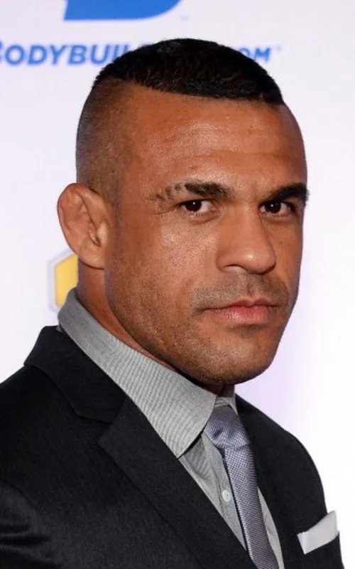 Vitor Belfort
