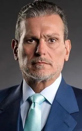 Guillermo García Cantú