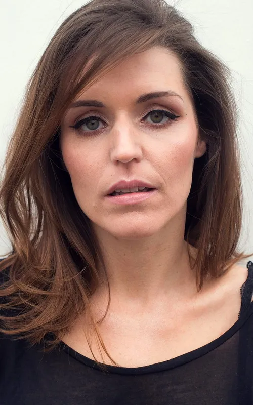 Siobhán O'Kelly