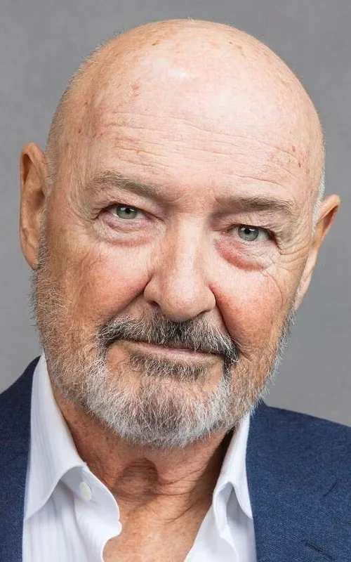 Terry O'Quinn