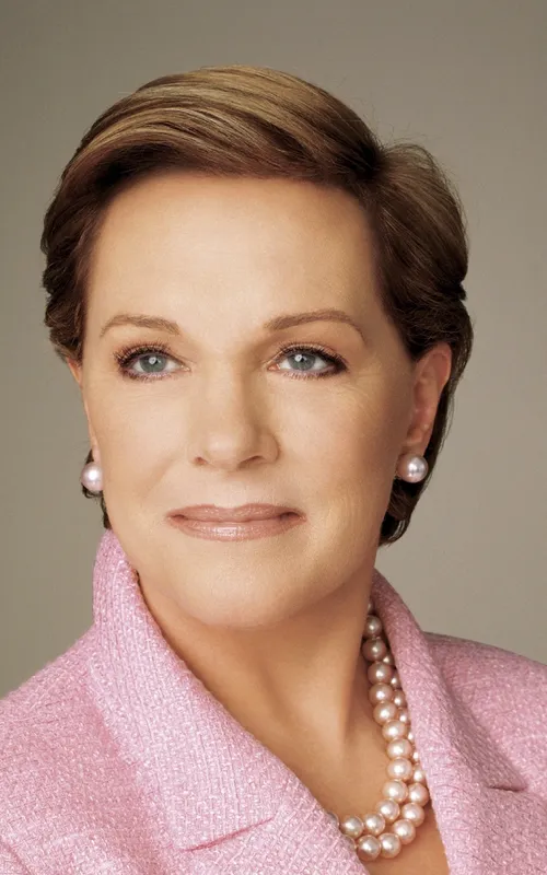 Julie Andrews