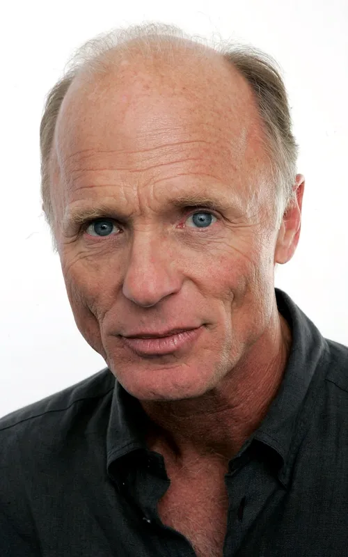 Ed Harris