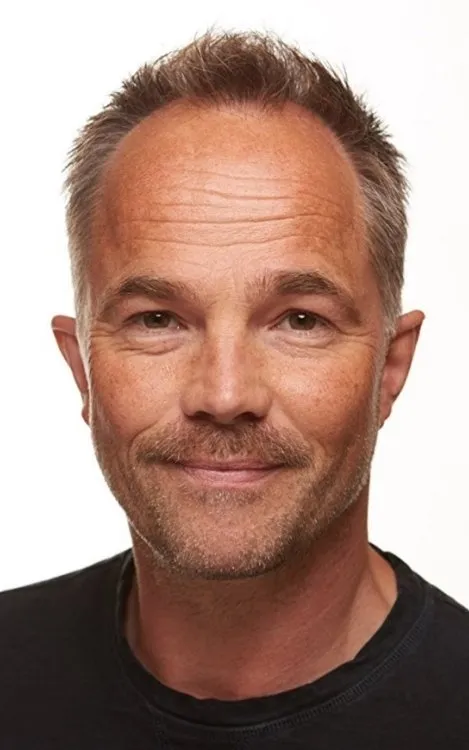 Jon Øigarden