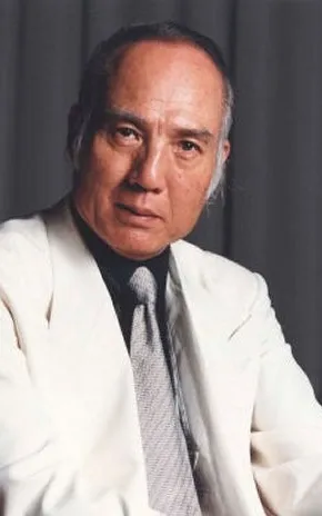 Nobuo Yana