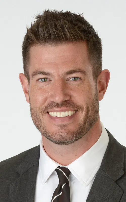 Jesse Palmer
